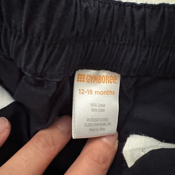 Gymboree - Picture 4 of 4